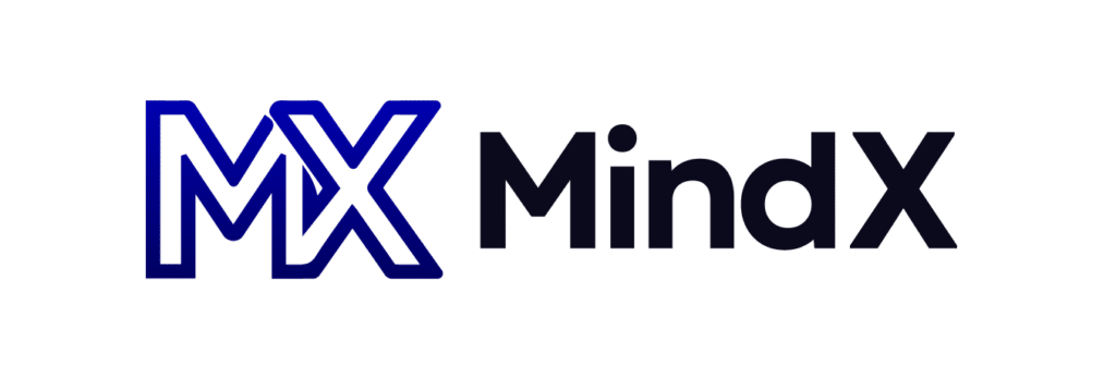 Mindx logo