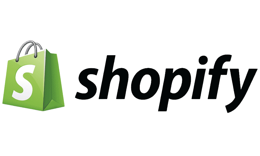 shopify logo