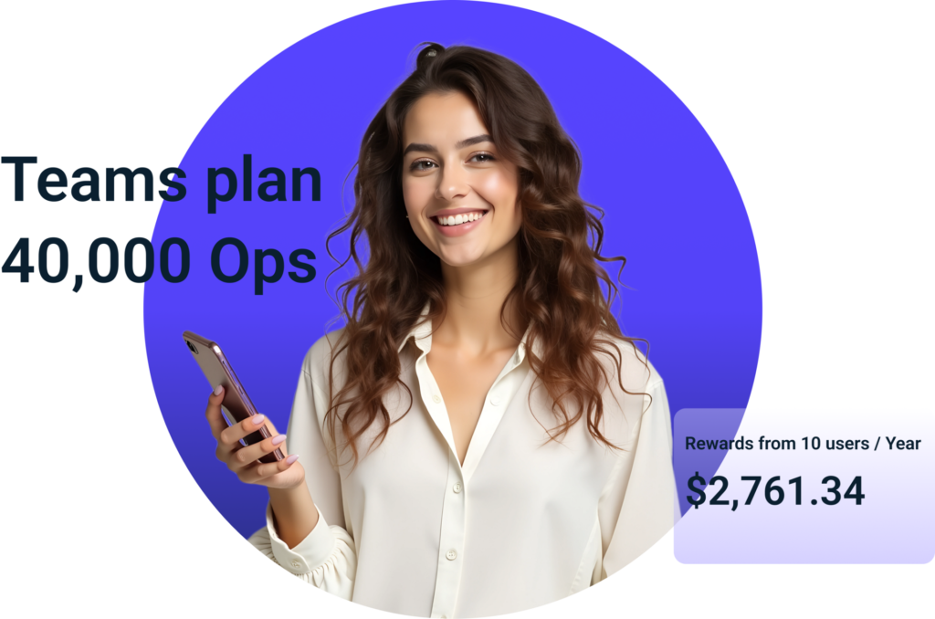 Become mindx affiliate