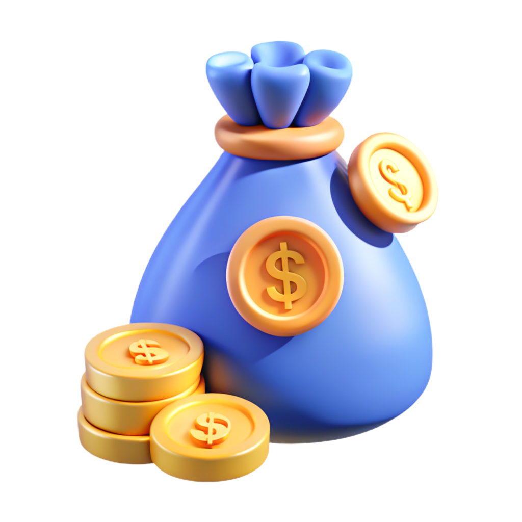 affiliate moneybag