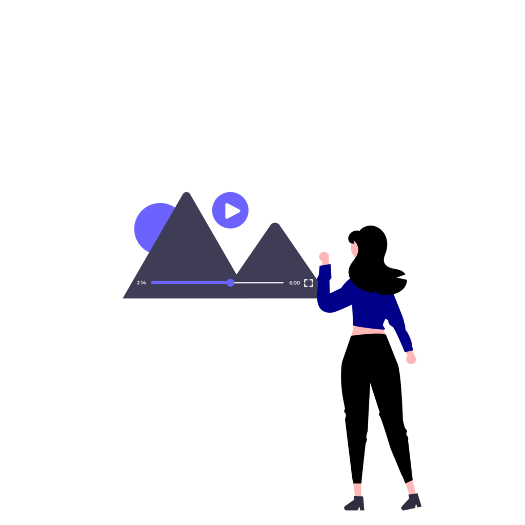 add play button