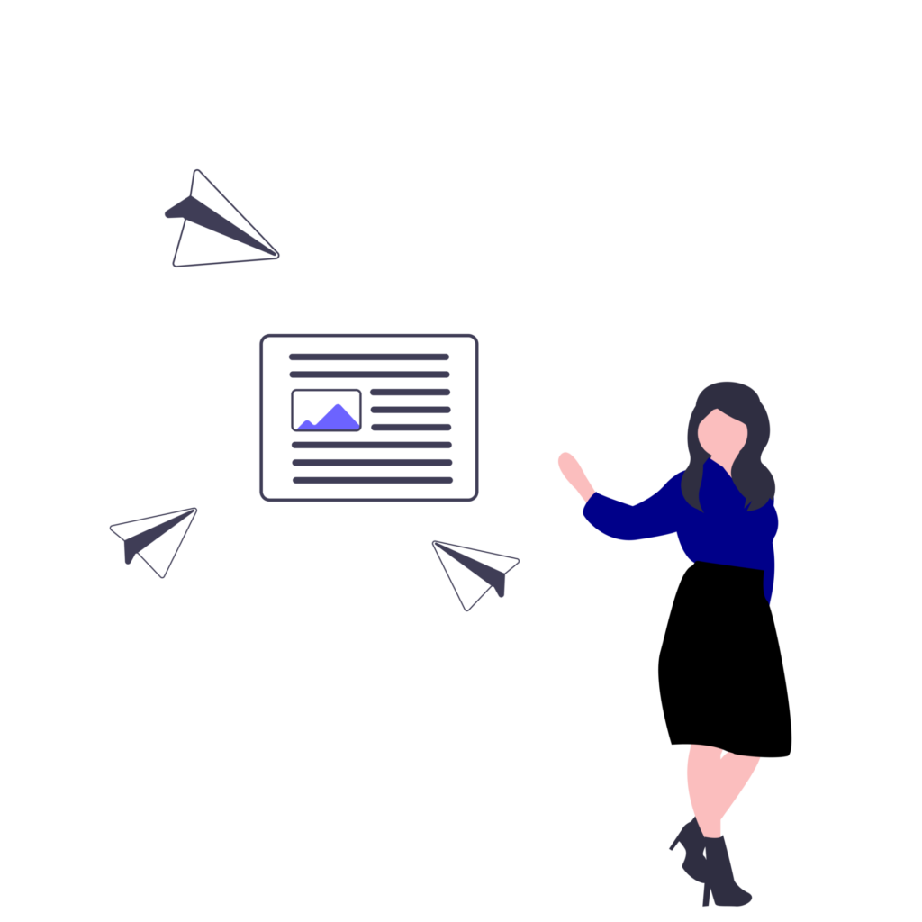 press release wizard