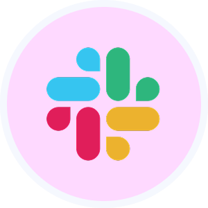 slack logo