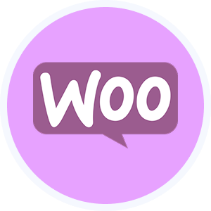 woocommerce logo